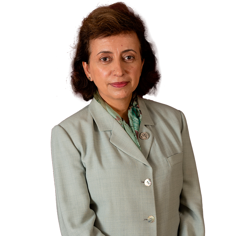Antonia Marin Garcia