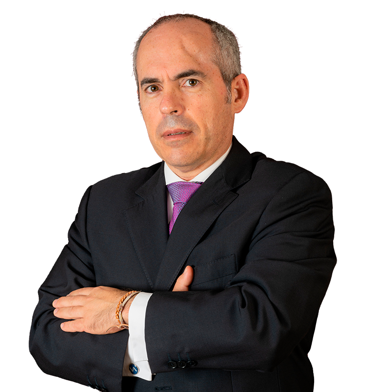 Fernando Vergel Garcia