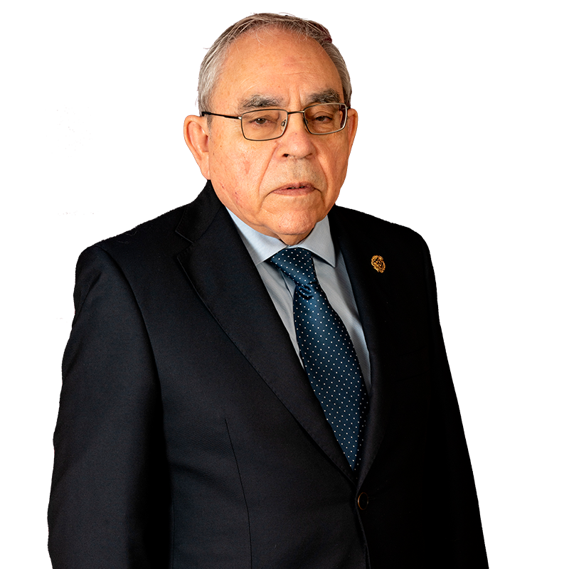 Fernando Vergel Araujo
